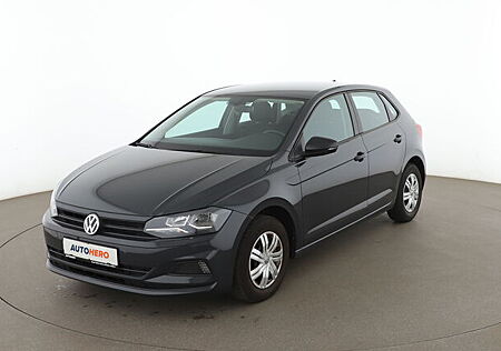 VW Polo 1.0 Trendline