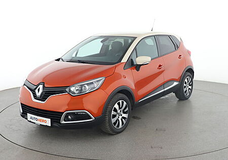 Renault Captur 1.2 TCe Limited