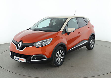 Renault Captur 1.2 TCe Limited