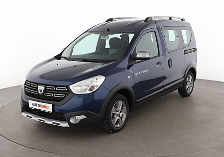 Dacia Dokker 1.2 TCe Stepway