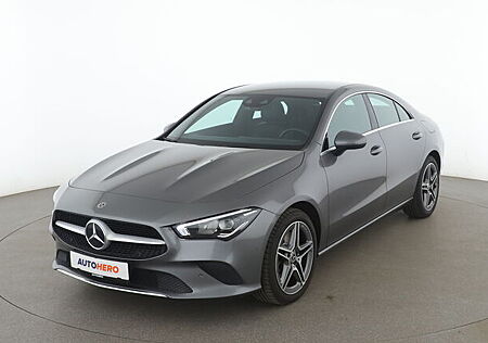 Mercedes-Benz Andere CLA 250 Progressive