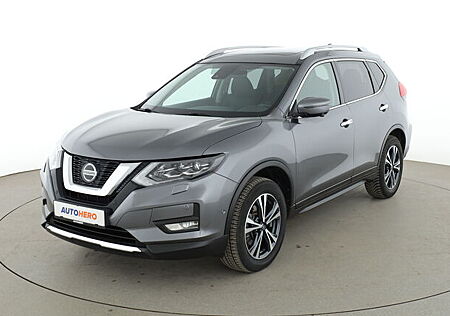 Nissan X-Trail 1.7 dCi N-Connecta
