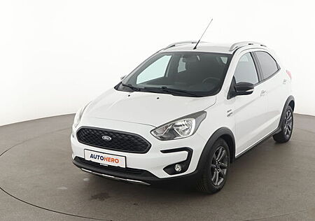 Ford Ka 1.2 Ti-VCT Active
