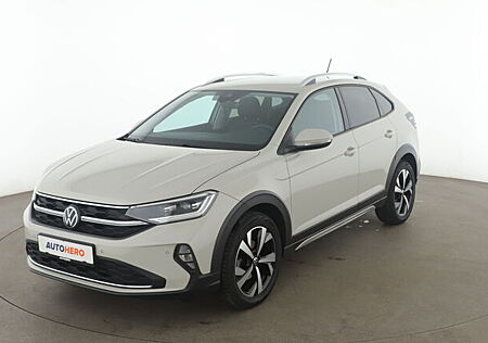 VW Taigo 1.0 TSI Style