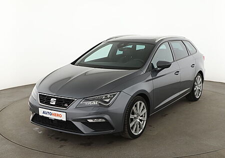 Seat Leon 1.8 TSI FR