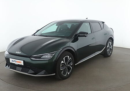 Kia EV6 gebraucht kaufen Kia EV6 electric drive 168 kW 2WD