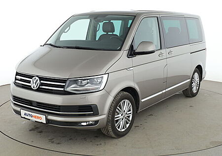 VW T6 Multivan 2.0 TDI Highline 4Motion