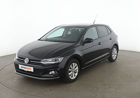 VW Polo 1.0 TSI Highline