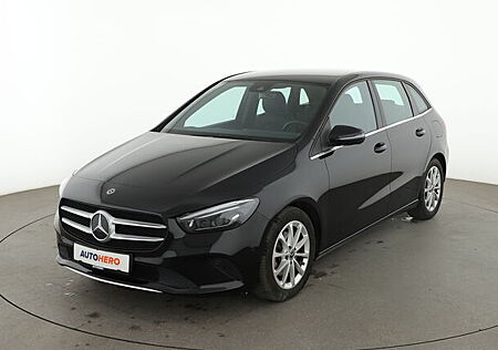 Mercedes-Benz B-Klasse B 200 Style