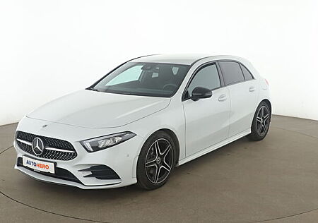 Mercedes-Benz A-Klasse A 200 AMG Line