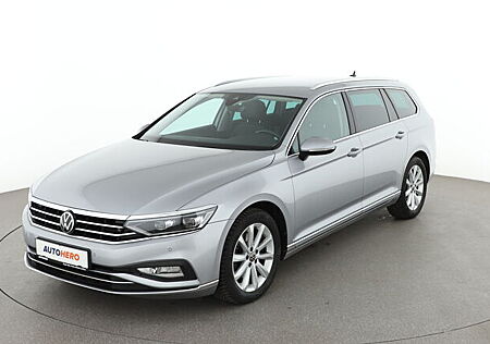 VW Passat 2.0 TDI Elegance