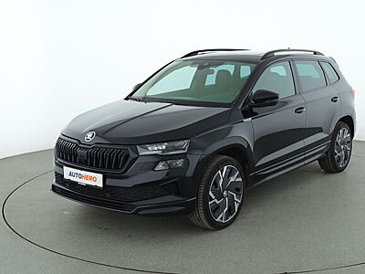Skoda Karoq 2.0 TDI Sportline 4x4