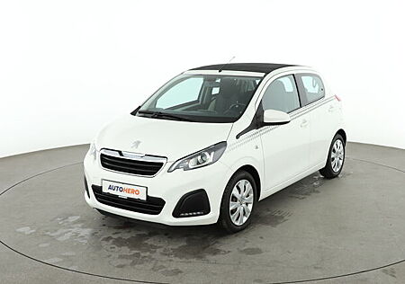 Peugeot 108 1.0 VTi Active