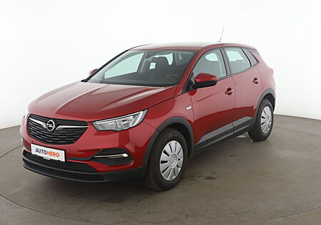 Opel Grandland X 1.2 Turbo Edition