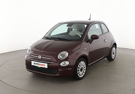 Fiat 500 1.0 Mild-Hybrid Lounge