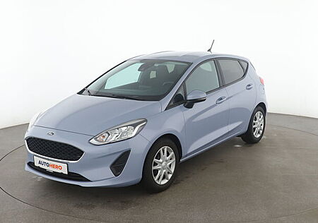 Ford Fiesta 1.0 EcoBoost Cool & Connect