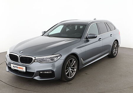 BMW 5er 520d M Sport