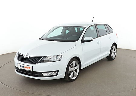 Skoda Rapid 1.2 TSI Joy