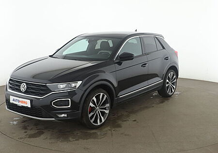 VW T-Roc 1.5 TSI ACT Sport