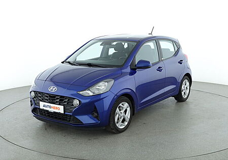 Hyundai i10 1.2 Trend