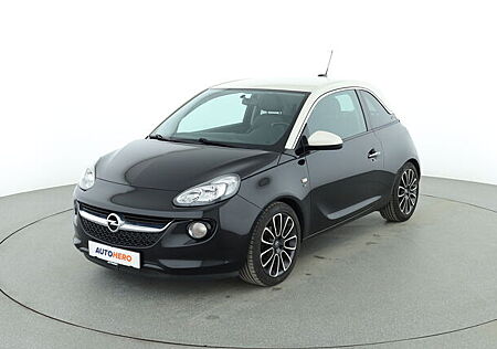 Opel Adam 1.4 Germany's next Topmodel