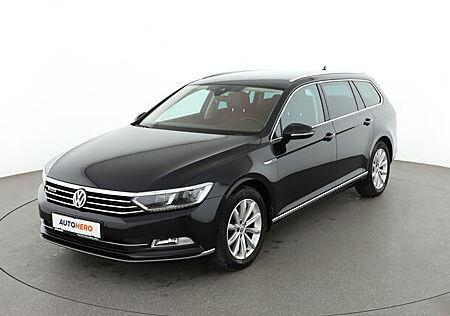 VW Passat 2.0 TDI Highline 4Motion BlueMotion