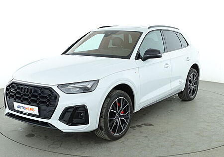 Audi Q5 40 TDI quattro edition one
