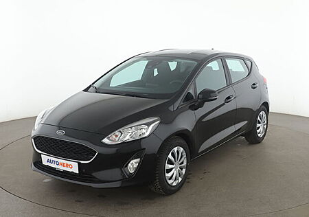 Ford Fiesta 1.0 EcoBoost Cool&Connect