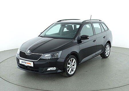 Skoda Fabia 1.2 TSI Edition