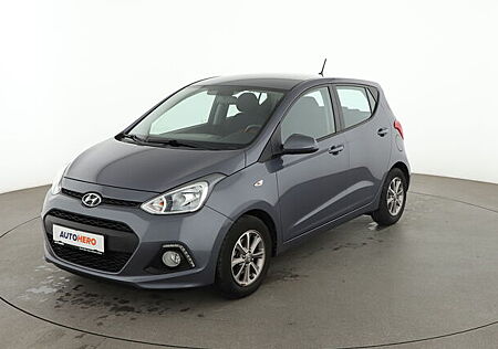 Hyundai i10 1.0 YES!