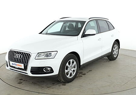 Audi Q5 2.0 TDI