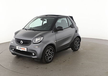 Smart ForTwo 1.0 Basis passion