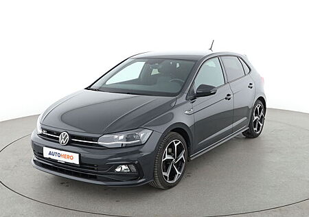 VW Polo 1.5 TSI ACT Highline