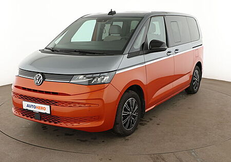 VW T7 Multivan 2.0 TSI Life