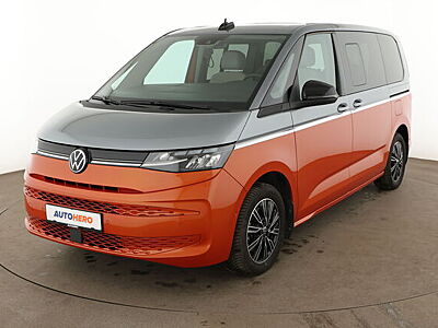 Volkswagen T7 Multivan 2.0 TSI Life