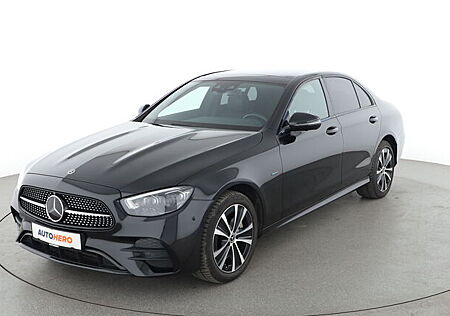 Mercedes-Benz E-Klasse E 300e 4Matic AMG Line
