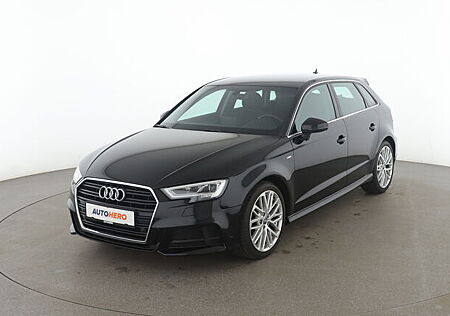 Audi A3 1.5 TSI ACT sport