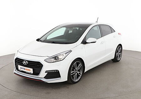 Hyundai i30 1.6 TGDI Turbo