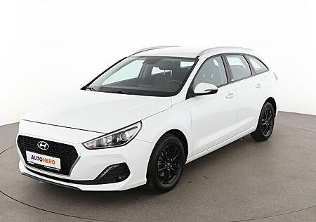 Hyundai i30 1.4 MPI Select