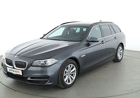 BMW 5er 518d