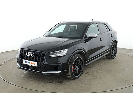Audi SQ2 2.0 TFSI quattro