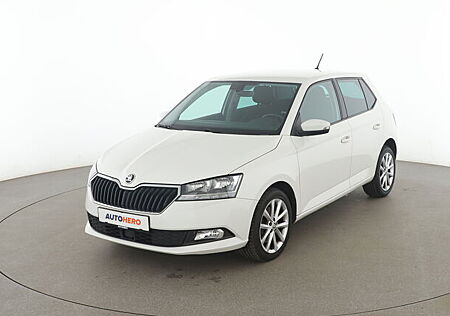 Skoda Fabia 1.0 TSI Style