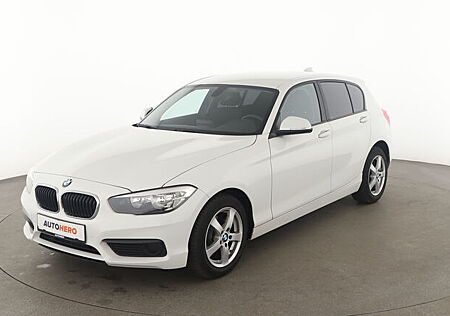 BMW 1er gebraucht kaufen BMW 1er 118i