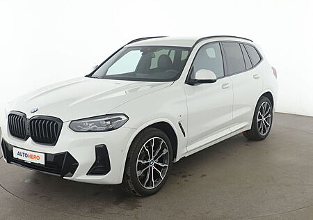 BMW X3 xDrive 20i M Sport