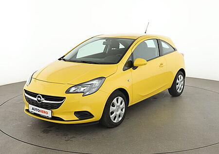 Opel Corsa 1.4 Turbo Edition ecoFlex