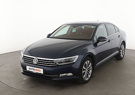 VW Passat 2.0 TDI Comfortline BlueMotion