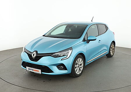 Renault Clio 1.0 TCe Experience