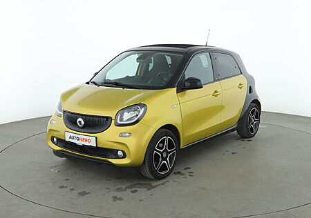 Smart ForFour 0.9 Turbo Prime