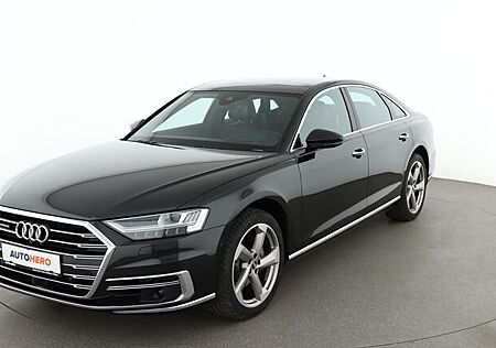 Audi A8 3.0 V6 TDI 50 quattro