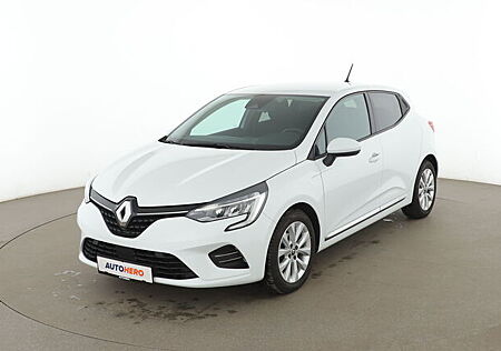 Renault Clio 1.0 TCe Experience